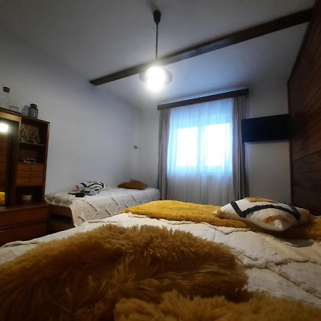 Cocooning In A Lovely Mountain Suite - One Azuga Extérieur photo