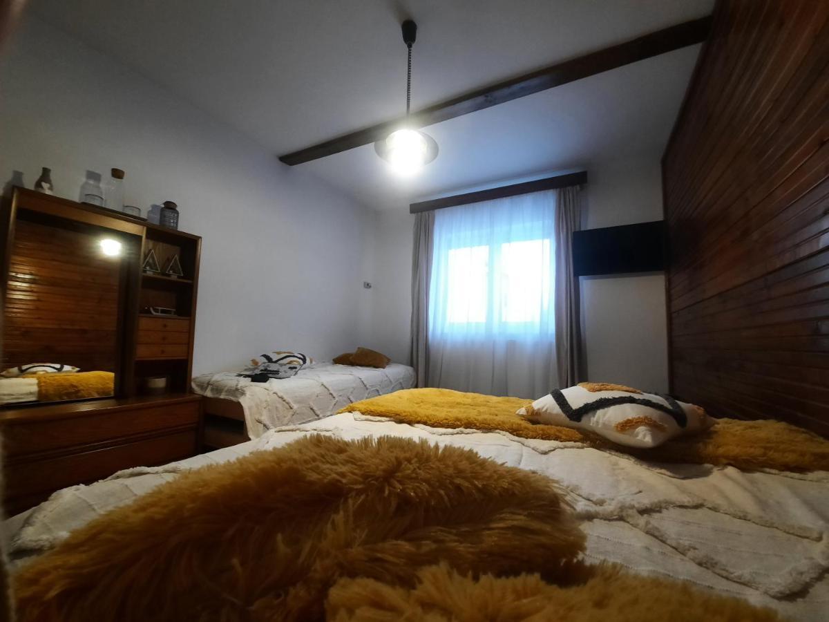 Cocooning In A Lovely Mountain Suite - One Azuga Extérieur photo